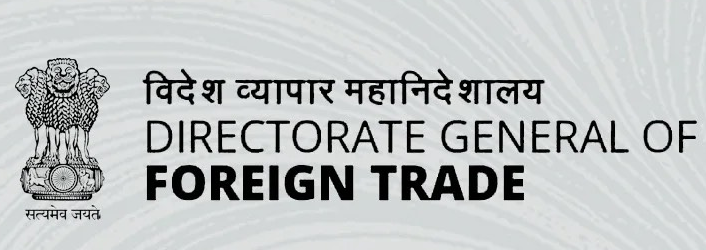 Directorate General of Foreign Trade