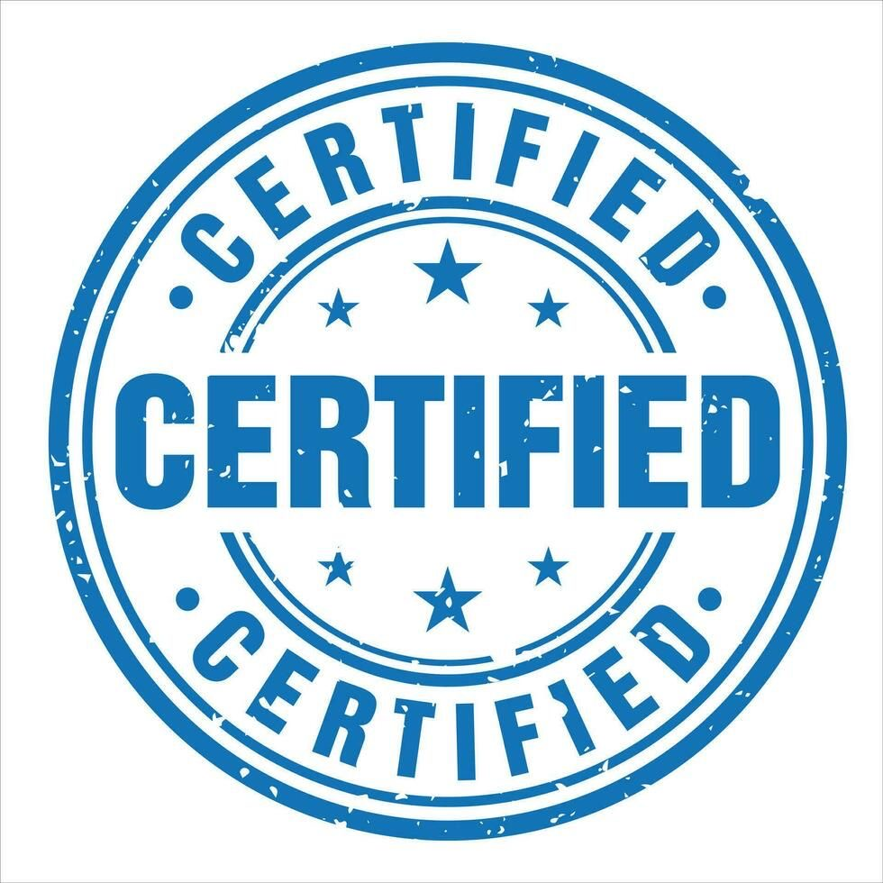 Certified trade partner