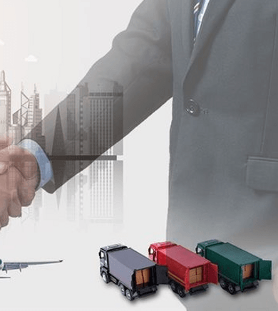Supply chain partnership